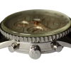 Breitling Montbrillant Spatiographe Navitimer Stahl A36030.1 FULLSET