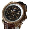 Breitling for Bentley 6.75 SPEED 18K / 750er Red Gold R44367 FULLSET