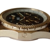 Breitling for Bentley 6.75 SPEED 18K / 750er Red Gold R44367 FULLSET