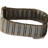 OMEGA Constellation Stahl / 18k Gelbgold 33,5mm Quarz Ref.: 1312.10.00 FULLSET