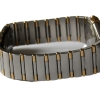 OMEGA Constellation Stahl / 18k Gelbgold 33,5mm Quarz Ref.: 1312.10.00 FULLSET