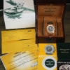 Breitling for Bentley 6.75 18K / 750 Red Gold R44367 Gold Bracelet FULLSET
