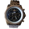 Breitling for Bentley 6.75 18K / 750 Red Gold R44367 Gold Bracelet FULLSET