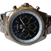 Breitling for Bentley 6.75 18K / 750 Red Gold R44367 Gold Bracelet FULLSET