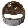 Breitling for Bentley 6.75 18K / 750 Red Gold R44367 Gold Bracelet FULLSET