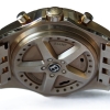 Breitling for Bentley 6.75 18K / 750 Red Gold R44367 Gold Bracelet FULLSET
