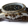 Breitling for Bentley 6.75 18K / 750 Red Gold R44367 Gold Bracelet FULLSET