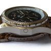 Breitling for Bentley 6.75 18K / 750 Red Gold R44367 Gold Bracelet FULLSET