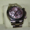 Rolex Daytona 18k / 750 White Gold Tahiti MOP Dial Ref.: 116509 LC100 FULLSET 2007