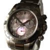 Rolex Daytona 18k / 750 White Gold Tahiti MOP Dial Ref.: 116509 LC100 FULLSET 2007