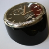 Breitling for Bentley Desk Clock Q81010 Special Edition FULLSET NEW