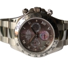 Rolex Daytona 18k / 750 White Gold Tahiti MOP Dial Ref.: 116509 LC100 FULLSET 2007