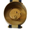 Cartier "Pasha" Desk Clock Ref. 8913