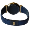 CORUM Admiral`s Cup Lady 18k Gold / Stainless Steel 27mm QUARZ 39.610.31 FULLSET 1993