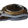 Rolex Daytona Stainless Steel / 18k Gold Black Dial 116523 LC100 FULLSET 2003