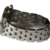 Breitling Chronomat GT Black Pilot Bracelet A13352 FULLSET