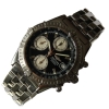 Breitling Chronomat GT Black Pilot Bracelet A13352 FULLSET