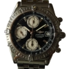 Breitling Chronomat GT Black Pilot Bracelet A13352 FULLSET