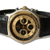 EBEL 1911 "Le Modulor" Stainless Steel / 18k Gold Chronograph 1137240 FULLSET