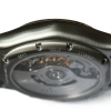 EBEL 1911 "Le Modulor" Stainless Steel / 18k Gold Chronograph 1137240 FULLSET
