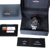 TUDOR Black Bay Heritage 41mm Black Ref.: 79230N LC100 FULLSET 2018