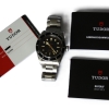 TUDOR Black Bay Heritage 41mm Black Ref.: 79230N LC100 FULLSET 2018