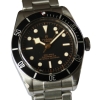 TUDOR Black Bay Heritage 41mm Black Ref.: 79230N LC100 FULLSET 2018