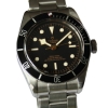 TUDOR Black Bay Heritage 41mm Black Ref.: 79230N LC100 FULLSET 2018
