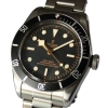 TUDOR Black Bay Heritage 41mm Black Ref.: 79230N LC100 FULLSET 2018
