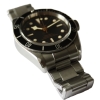 TUDOR Black Bay Heritage 41mm Black Ref.: 79230N LC100 FULLSET 2018