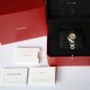 Cartier Ballon Bleu Lady Diamonds 28mm Stainless Steel WE902073 (3009) Box