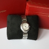 Cartier Ballon Bleu Lady Diamonds 28mm Stainless Steel WE902073 (3009) Box