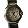 Cartier Ballon Bleu Lady Diamonds 28mm Stainless Steel WE902073 (3009) Box