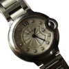 Cartier Ballon Bleu Lady Diamonds 28mm Stainless Steel WE902073 (3009) Box