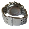 Breitling Chronomat 41 Black Pilot Bracelet AB014012/BA52 Box & Papers