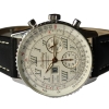 Breitling Montbrillant Spatiographe Navitimer Stahl A36030.1 FULLSET