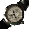 Cartier Pasha XL GMT Mondphase Night & Day W3109255 (2938) FULL SET
