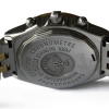 Breitling Chronomat Stahl / Gold Perlmutt Pilotarmband D13352 FULL SET