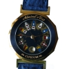 CORUM Admiral`s Cup Lady 18k Gold / Stainless Steel 27mm QUARZ 39.610.31 FULLSET 1993