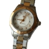 TAG Heuer Aquaracer Lady MOP Diamonds Stahl / Roségold 27mm Quarz WAP1451.BD0837