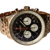 Breitling Navitimer B01 Chronograph 43 18K / 750 Rosé Gold RB012012/BA49 FULL SET