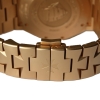 Vacheron Constantin Overseas Dual Time 18k / 750 Red Gold Limited Edition