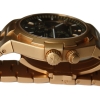 Vacheron Constantin Overseas Dual Time 18k / 750 Red Gold Limited Edition