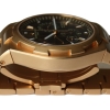 Vacheron Constantin Overseas Dual Time 18k / 750 Red Gold Limited Edition