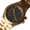 Vacheron Constantin Overseas Dual Time 18k / 750 Red Gold Limited Edition