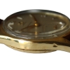 Omega Seamaster "Pre-Ranchero" Handaufzug Vintage 18k /750 Gelbgold Ref.: 2507