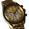 Omega Speedmaster Moonwatch "APOLLO XI 1969" 18k / 750 Yellow Gold No.069 B&P