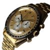 Omega Speedmaster Moonwatch "APOLLO XI 1969" 18k / 750 Yellow Gold No.069 B&P