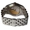 Patek Philippe Annual Calendar 18k 750 White Gold 5036/1
