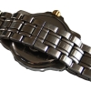 Maurice Lacroix Tiago Edelstahl / 18k Gold 38mm Quarz Ref.: 69820